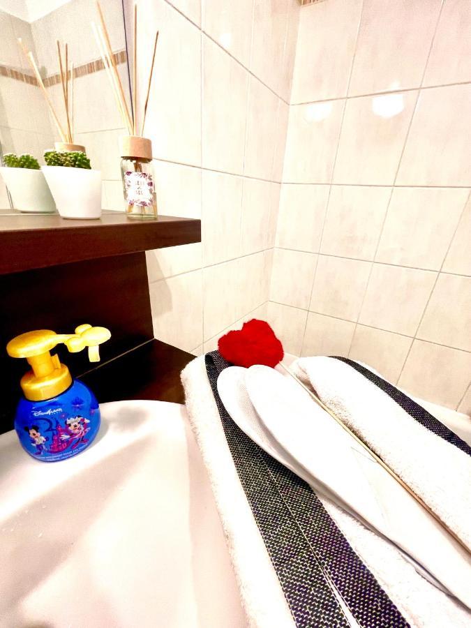 Apartmán 5 Min From Disneyland Cozy Retreat Montévrain Exteriér fotografie